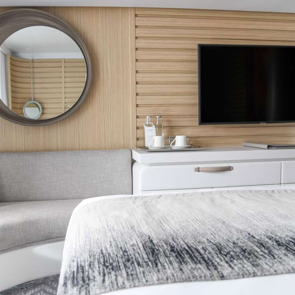 Cabin