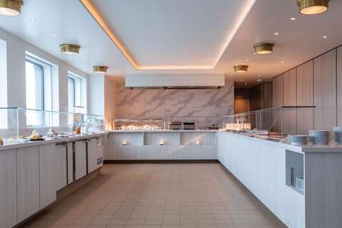 Image related to The Restaurant