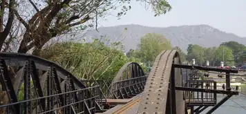 Image related to Bridge over River Kwai Tour