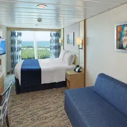 Image related to Balcony-Connecting Optional