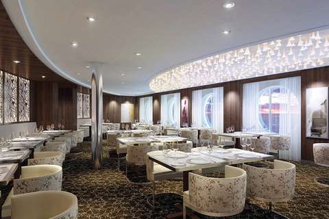 Image related to CELEBRITY MILLENNIUM