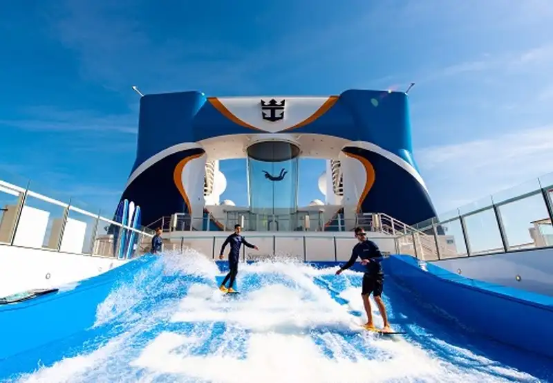 Flowrider