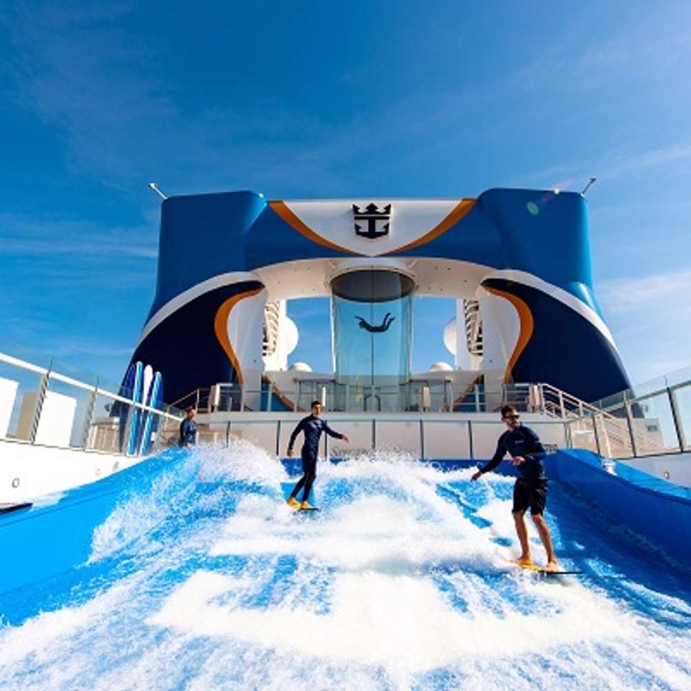Flowrider