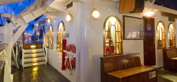 Image related to deck of royal clipper