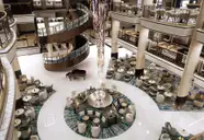 Britannia's Atrium