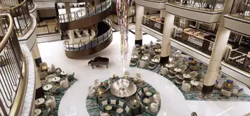 Image related to  Britannia's Atrium