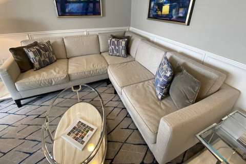 Image related to Owner's Suite