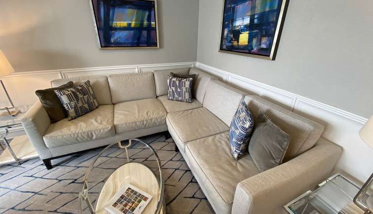 Oceania Sirena - Owner's Suite