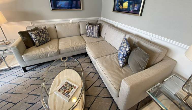 Owner's Suite