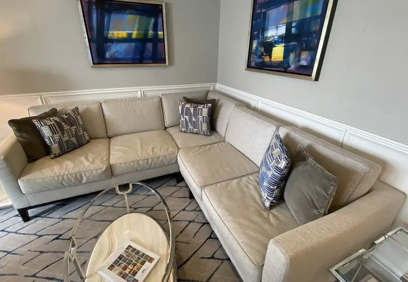 Oceania Sirena - Owner's Suite