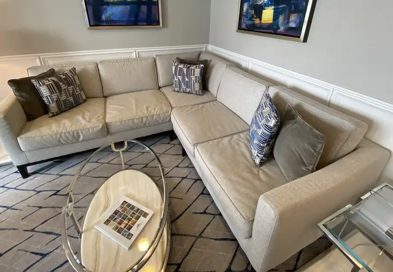 Owner's Suite
