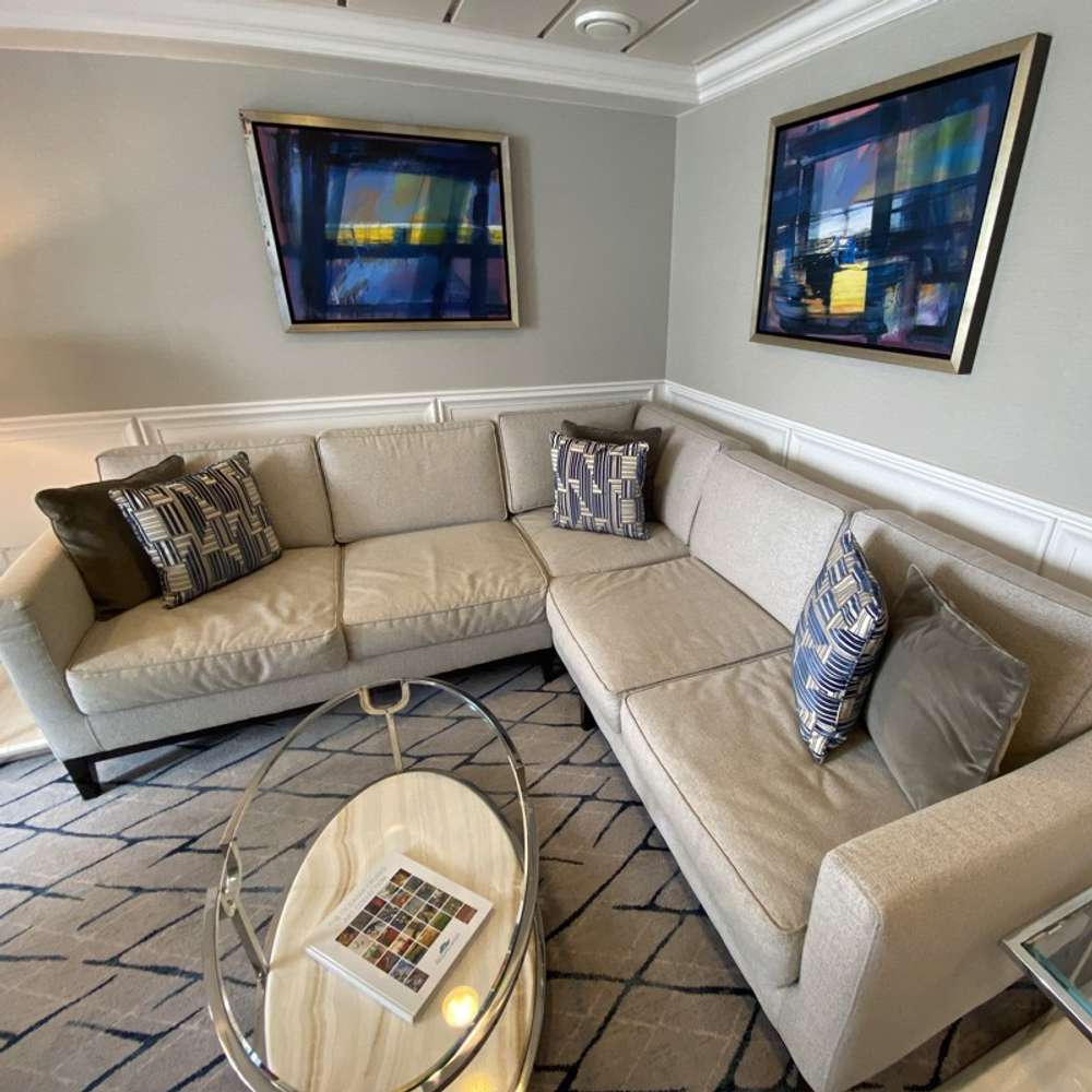 Owner's Suite