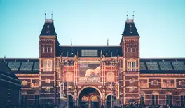 Image related to Rijksmuseum 