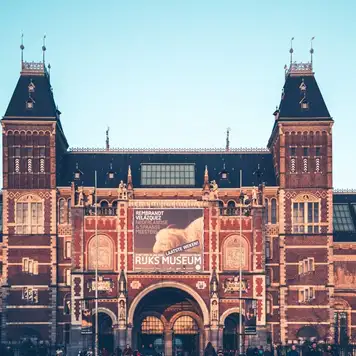 Image related to Rijksmuseum 