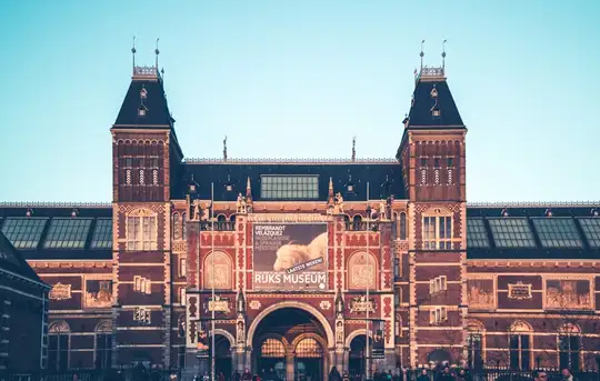 Image related to Rijksmuseum 