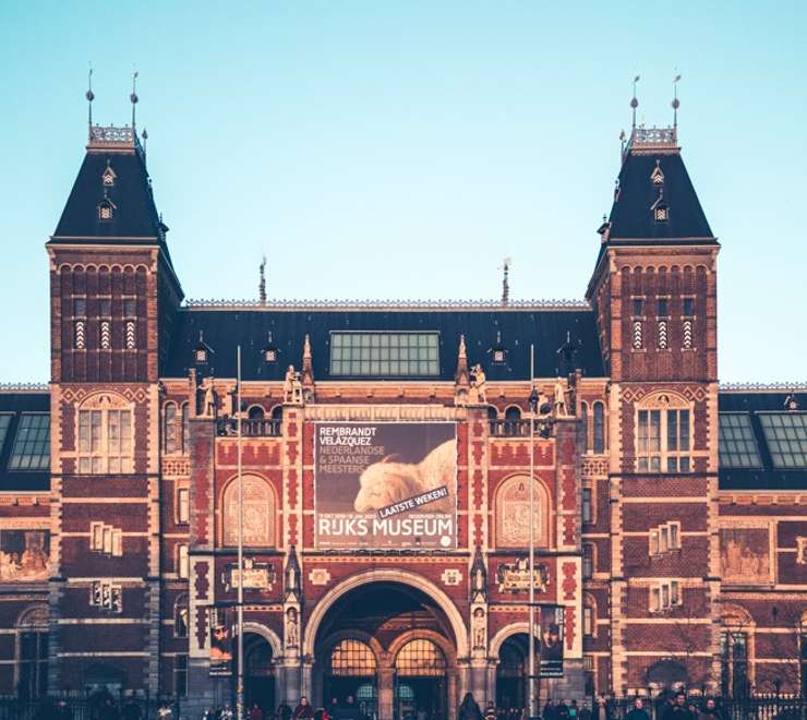 Rijksmuseum 