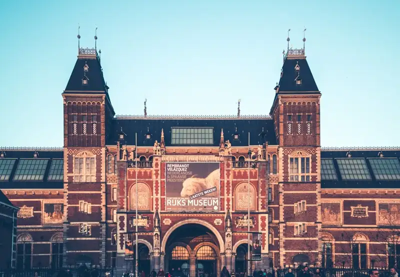 Rijksmuseum 