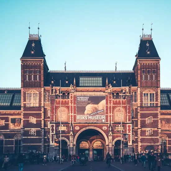 Rijksmuseum 