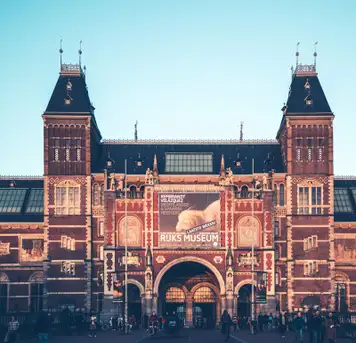 Image related to Rijksmuseum 