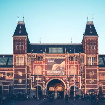 Image related to Rijksmuseum 