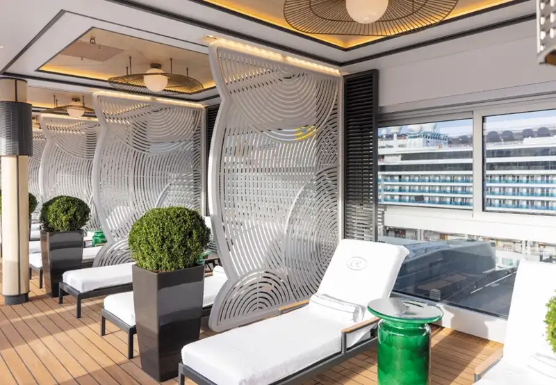 Seven Seas Grandeur