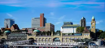 Image related to Hamburg