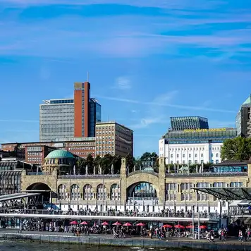 Image related to Hamburg