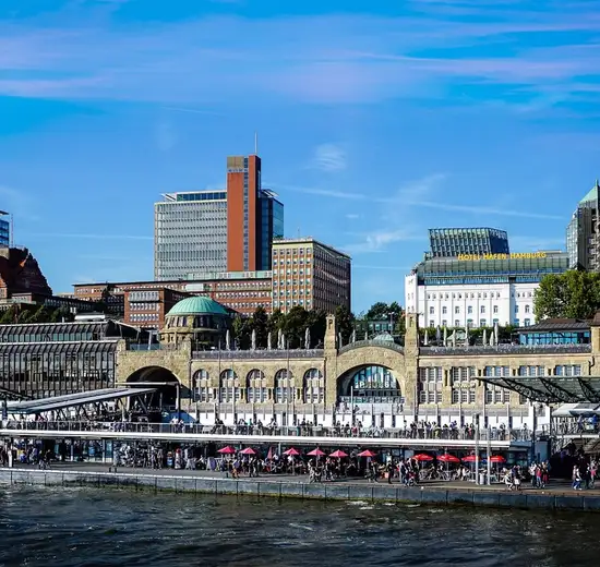 Image related to Hamburg