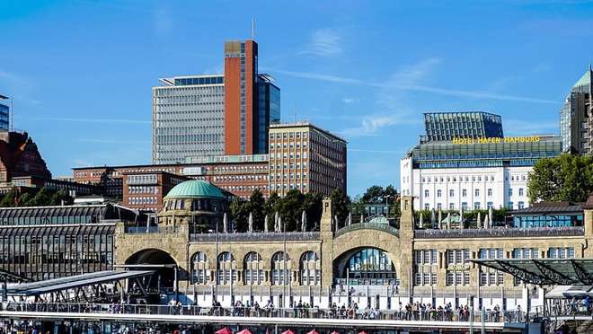 Hamburg (Germany)