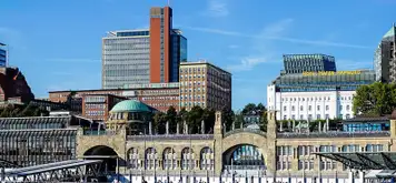 Image related to Hamburg - Overnight onboard