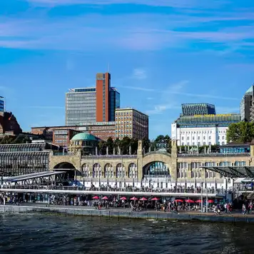 Image related to Hamburg