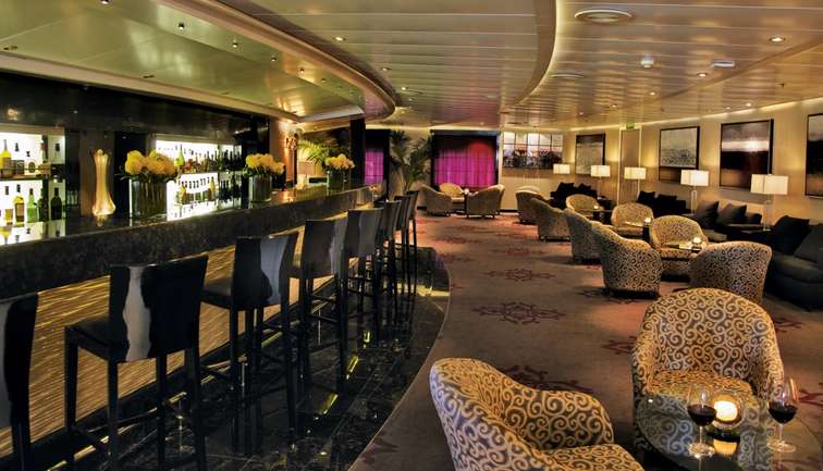 Stars Lounge