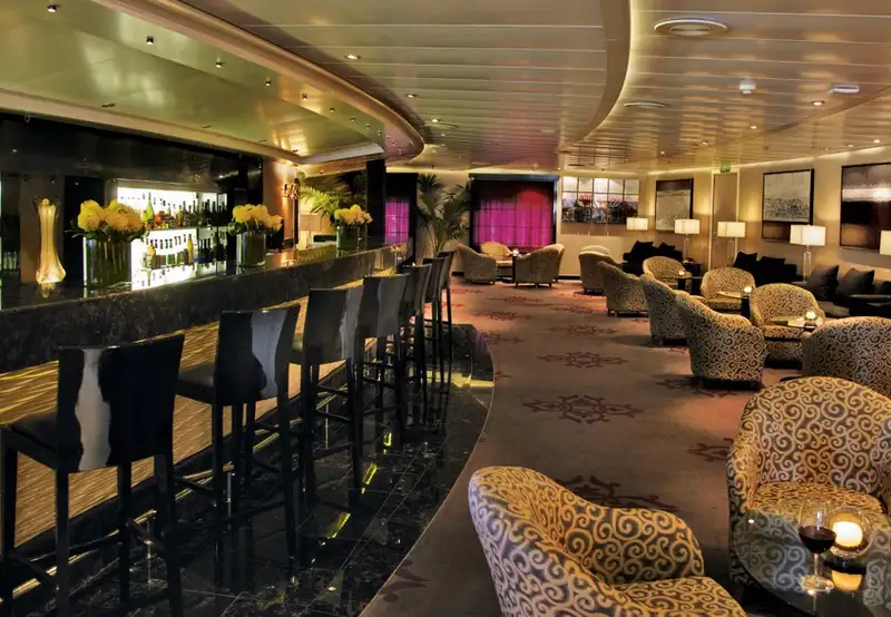 Stars Lounge