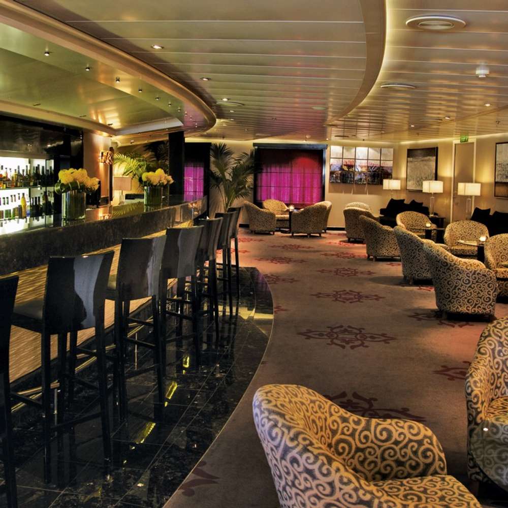 Stars Lounge