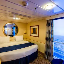 Image related to Interior with Virtual Balcony