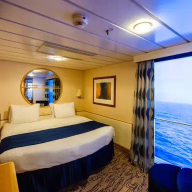 Image related to Interior with Virtual Balcony