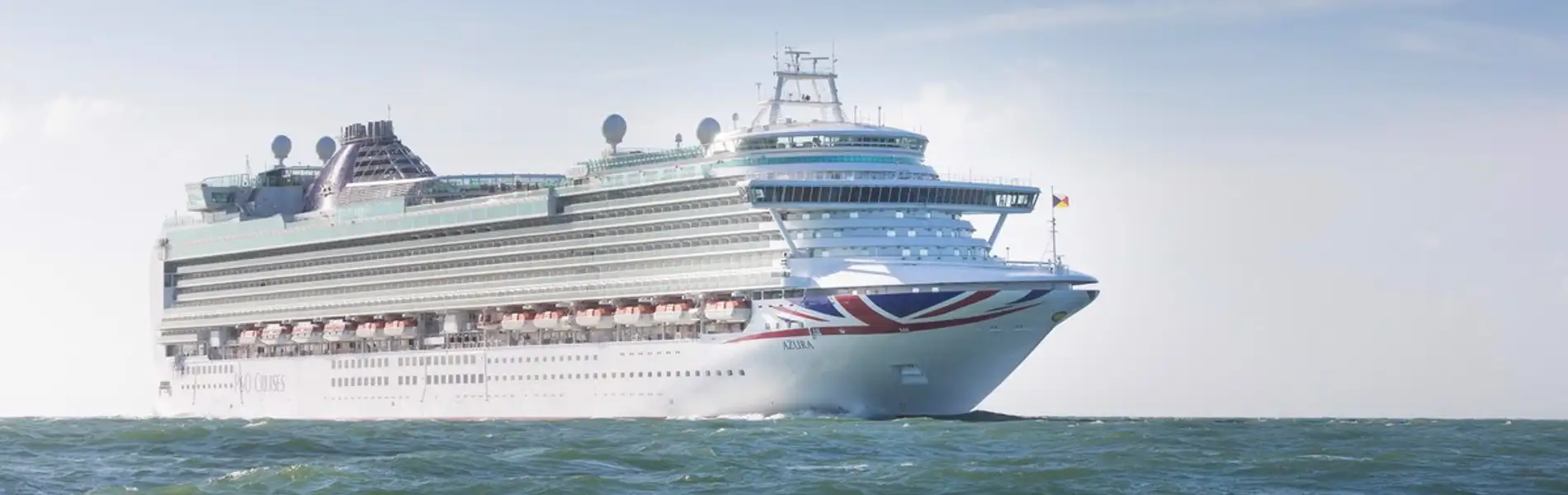 P&O Cruises