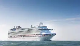 P&O Azura