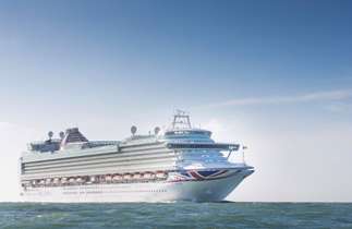 Image related to P&O Cruises