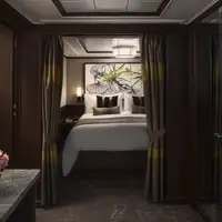 Image related to The Haven 2-Bedroom Family Villa with Balcony