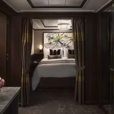 Image related to The Heaven - Family Villa con 2 habitaciones y balcón