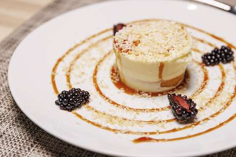 Image related to Dining