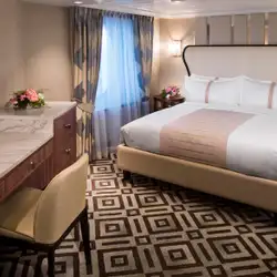 Image related to Club Ocean Suite