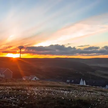 Image related to Image related to Shetland Museum & Archives