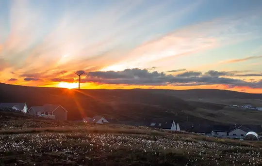 Image related to Shetland Museum & Archives