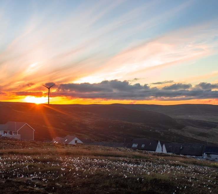 Shetland Museum & Archives