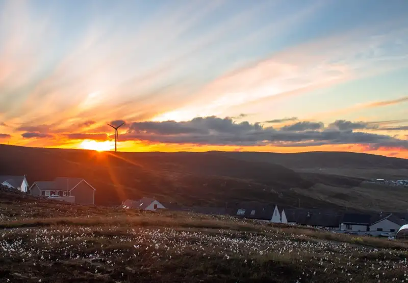 Image related to Shetland Museum & Archives