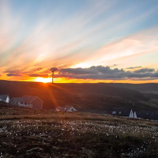 Image related to Image related to Shetland Museum & Archives