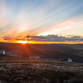 Image related to Image related to Shetland Museum & Archives