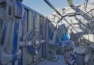 Entertainment on Norwegian Bliss 